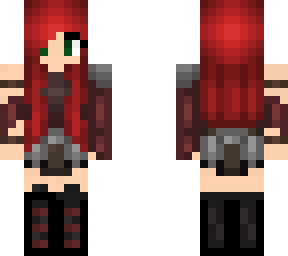 pirate rusy