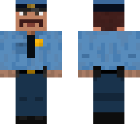 police