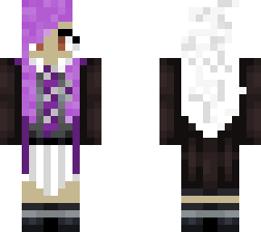 ravenclaw house robes (girl)