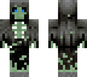reaper horror zombie