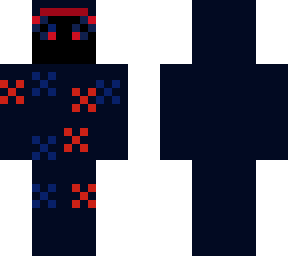 red vs. blue