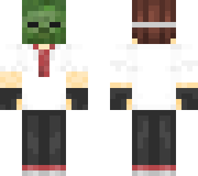 robber remastered