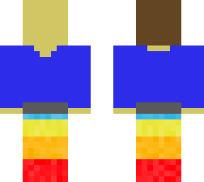 rocket boy