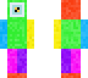 rubix robot