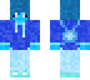 school ice boy