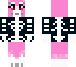 sidneymarshall skeleton