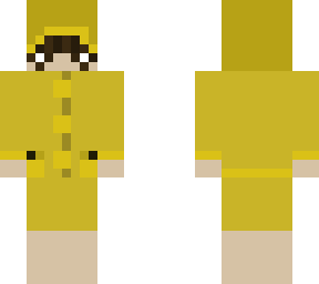 six little nightmares skin