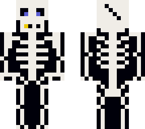 skeleton
