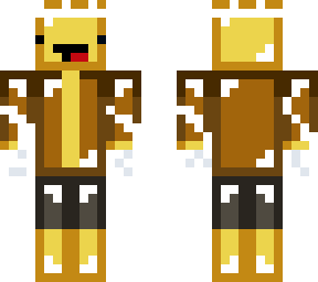 skeppy ninja star