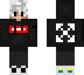 skin principale