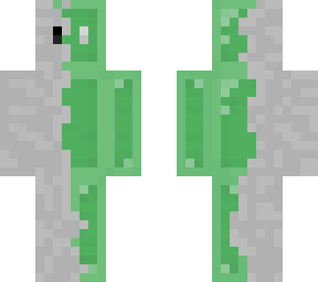 slime/skeleton