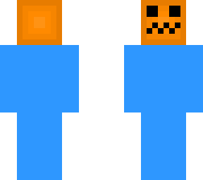 spooky man thingy