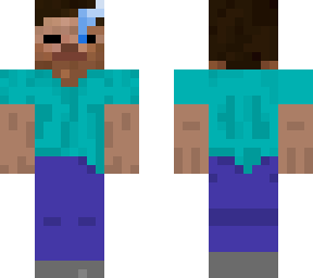 steve but sans