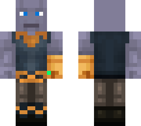thanos