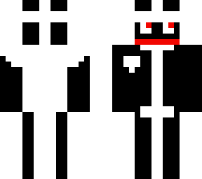the killer