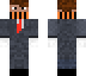 timm's surplus of goods (slight fixes and scarf)