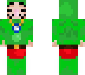 tingle