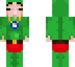 tingle improved
