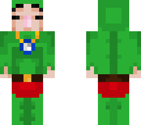 tingle improved v2