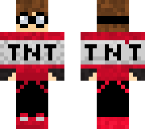 tnt boy