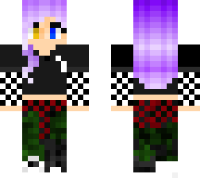 tomboy army