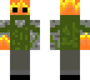 torch golem