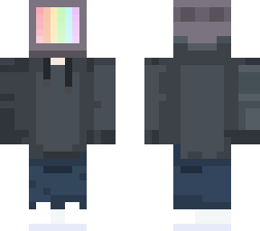 tv head