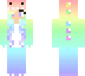 unicorn edited