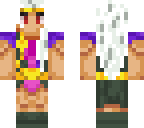 vanilla ice jojo