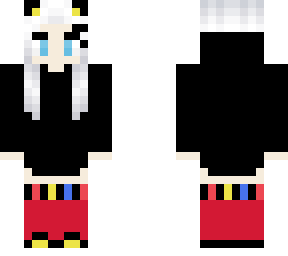 virtual youtuber (i think)