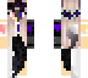 void flower wolf
