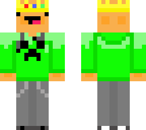 wafflesbtw_yt main skin