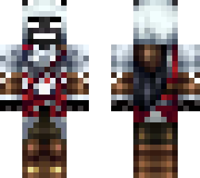 wither assasin