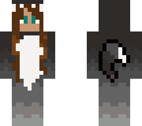 wolfgirl