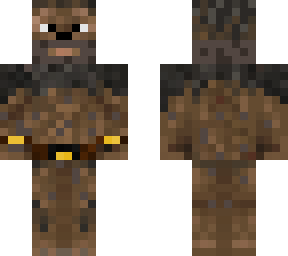 wookie warrior