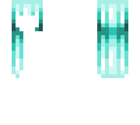 -icy fingers- adoptable hair shading
