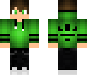 adidas green