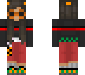 annastasia's halloween skin project6