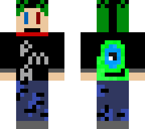 antisepticeye (for fun)