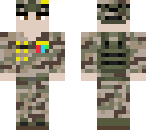 army general