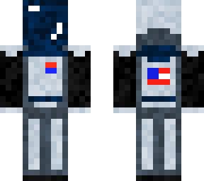 astro man