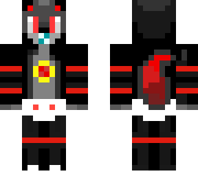 baby dark wolf