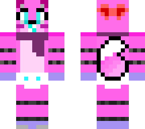 baby gem foxy