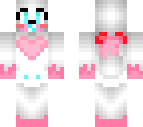 baby mangle