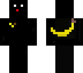 banana man