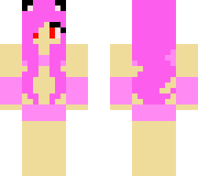 be my game boy (pink) tww girl