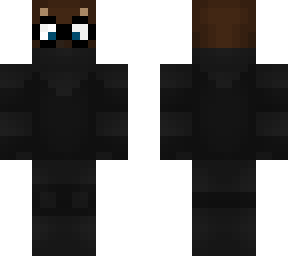 bear