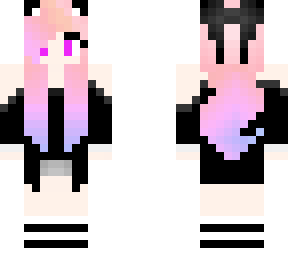 beaty girl