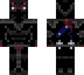 black assassin