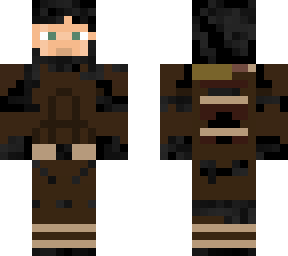 black dengar
